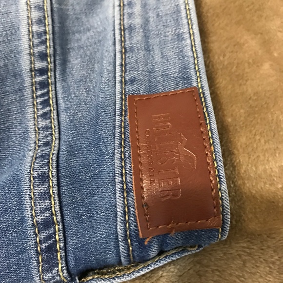 Hollister women's skinny jeans - Picture 7 of 7